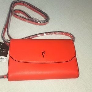 Simply Vera Vera Wang crossbody bag